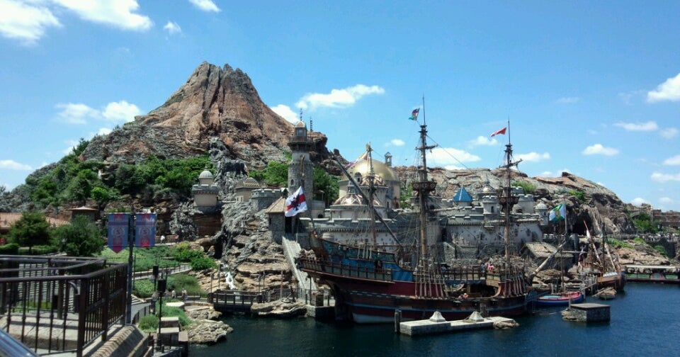 センター・オブ・ジ・アース（千葉県）｜こころから