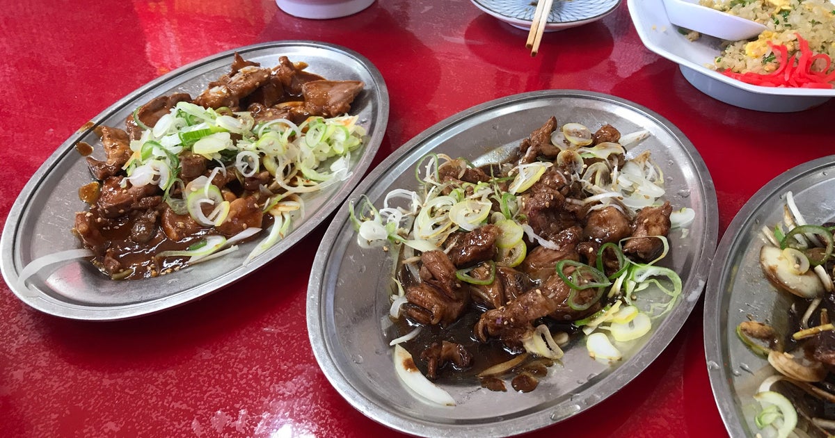 もつ煮 とん平食堂（茨城県）｜こころから