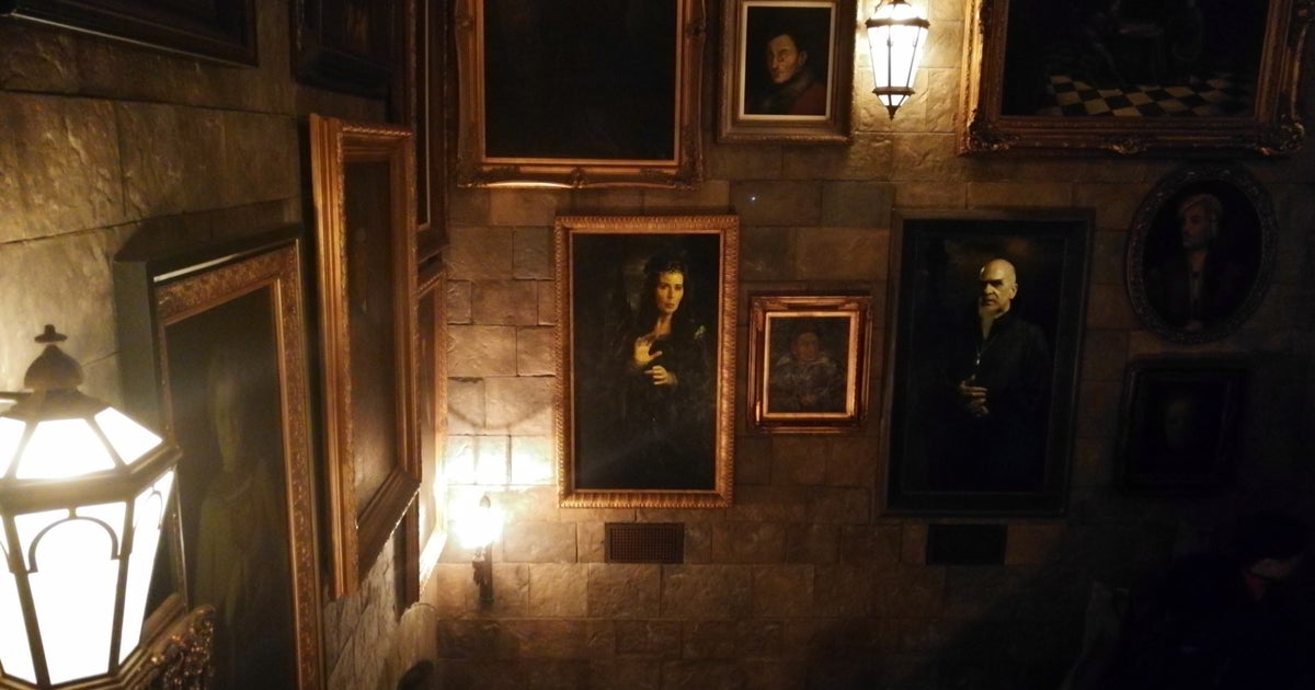 ハリー ポッター アンド ザ フォービドゥン ジャーニー 大阪府 こころから