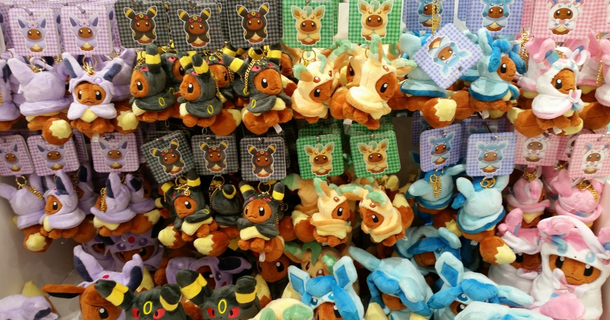 ポケモンセンターサッポロ 北海道 こころから