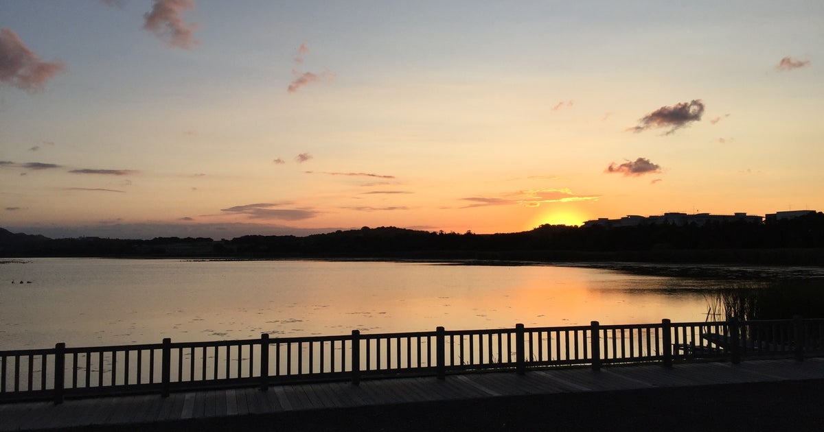 佐潟/佐潟公園/佐潟水鳥・湿地センター（新潟県）｜こころから