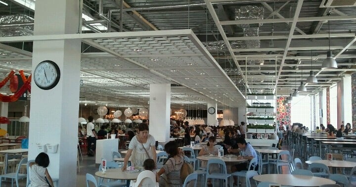 Ikea 福岡新宮 福岡県 こころから