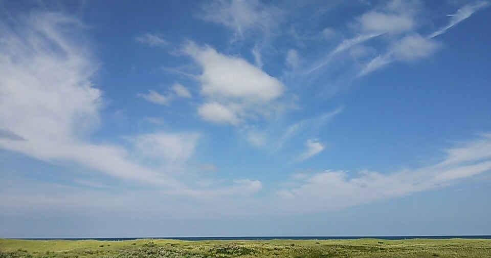 はまなすの丘公園 ヴィジターセンター 北海道 こころから はまなすの丘公園 ヴィジターセンター 北海道 こころから