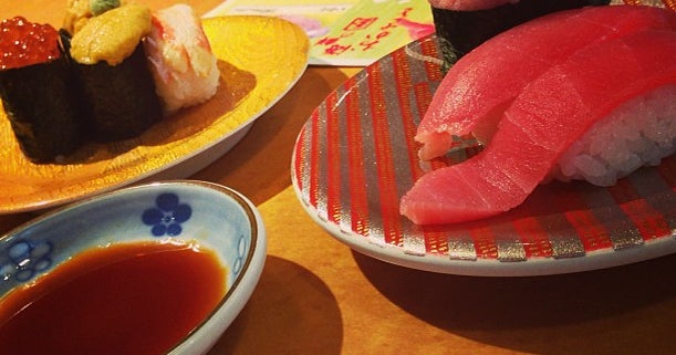 寿司のおかさと 茨城県 こころから