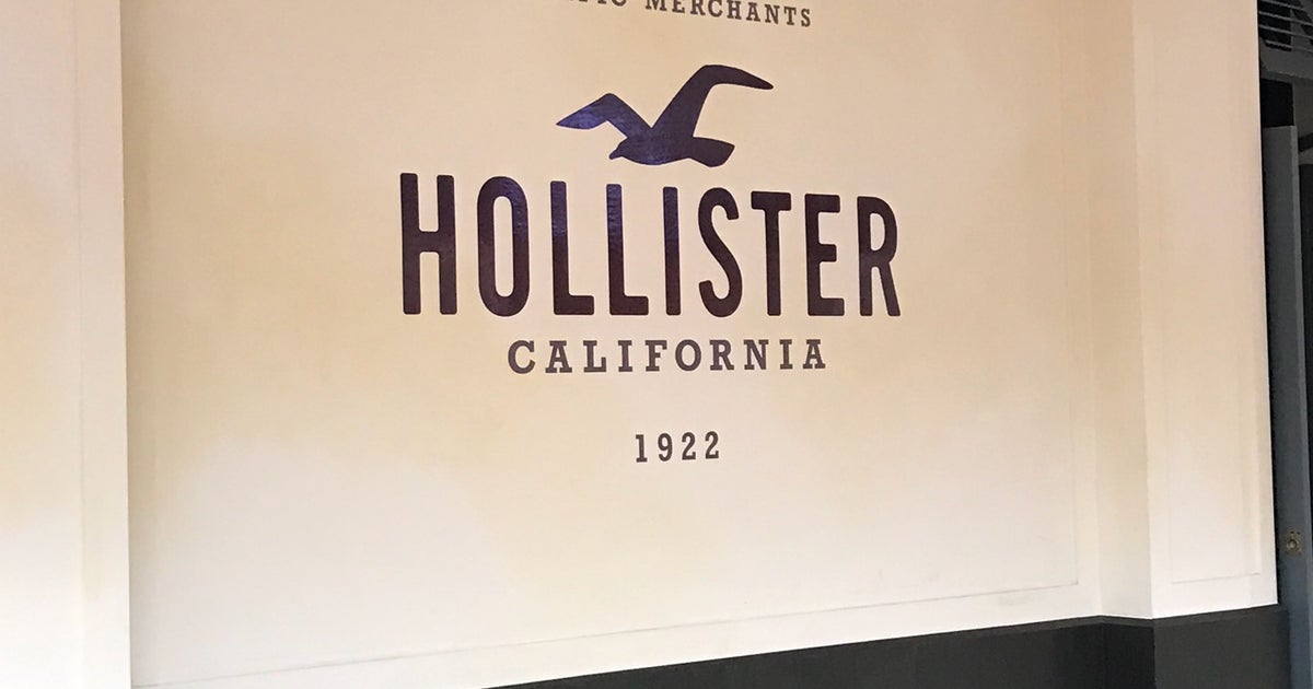 ホリスター ららぽーと新三郷店 埼玉県 こころから