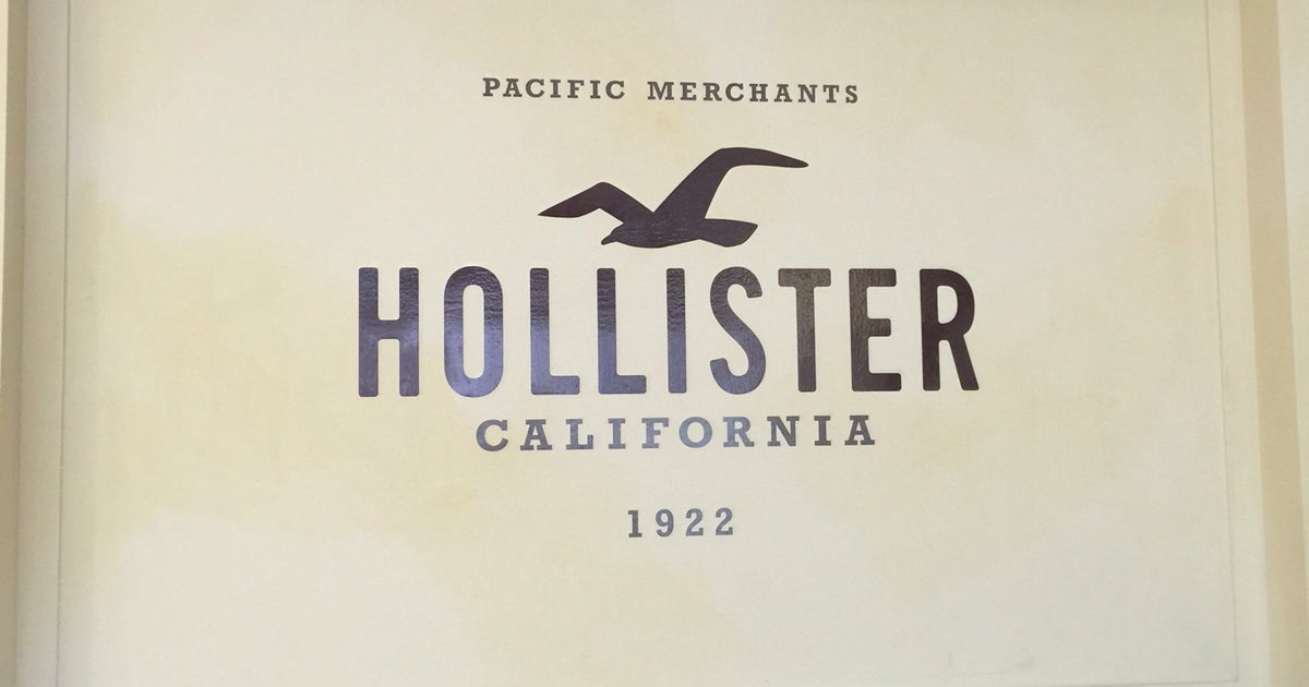 ホリスター ららぽーと新三郷店 埼玉県 こころから