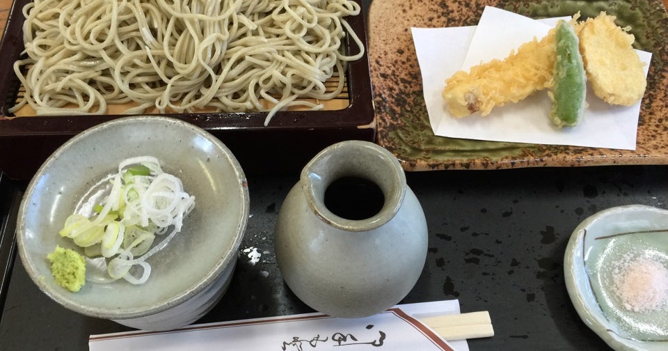 和泉庵わかや 千葉県 こころから