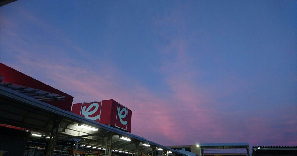 ジャンボエンチョー 島田店 静岡県 こころから