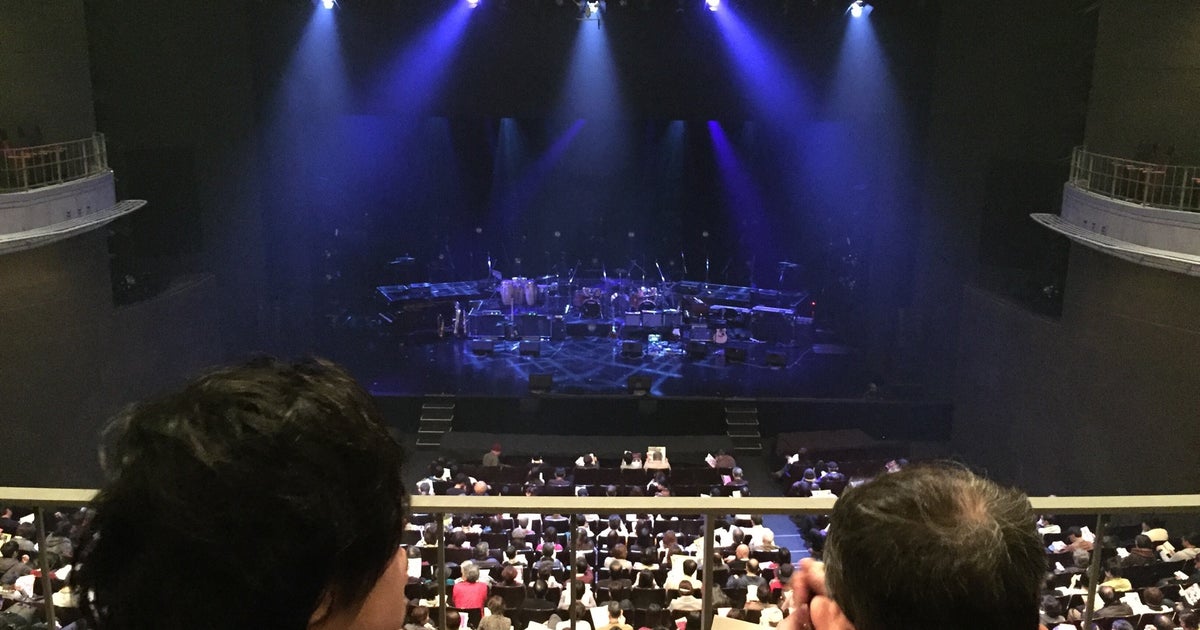 昭和音楽大学 テアトロ ジーリオ ショウワ 神奈川県 こころから