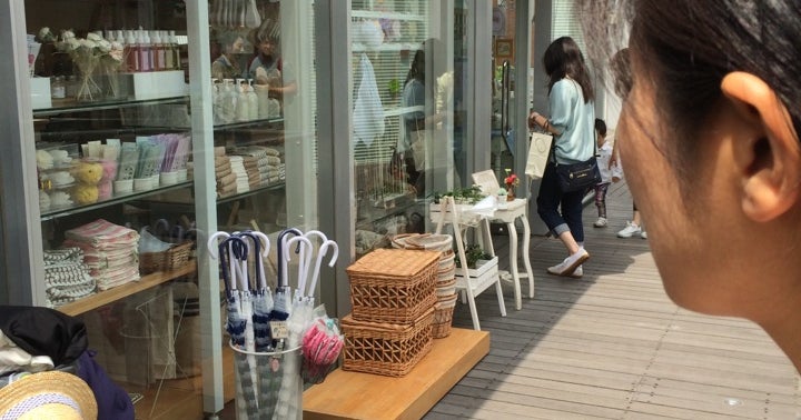 Natural Kitchen ナチュラルキッチン 自由が丘店 東京都 こころから