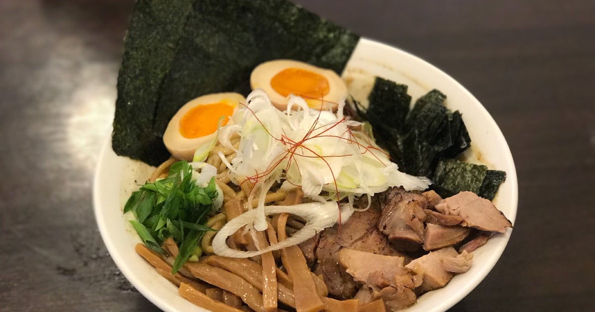 らーめん ONE（宮城県）｜こころから