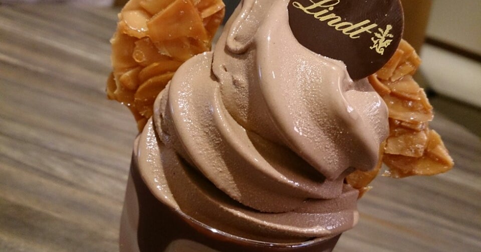 リンツ ショコラ カフェ 吉祥寺店 Lindt Chocolat Cafe 東京都 こころから