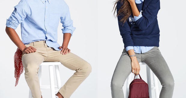 Hollister Co ららぽーと横浜店 神奈川県 こころから