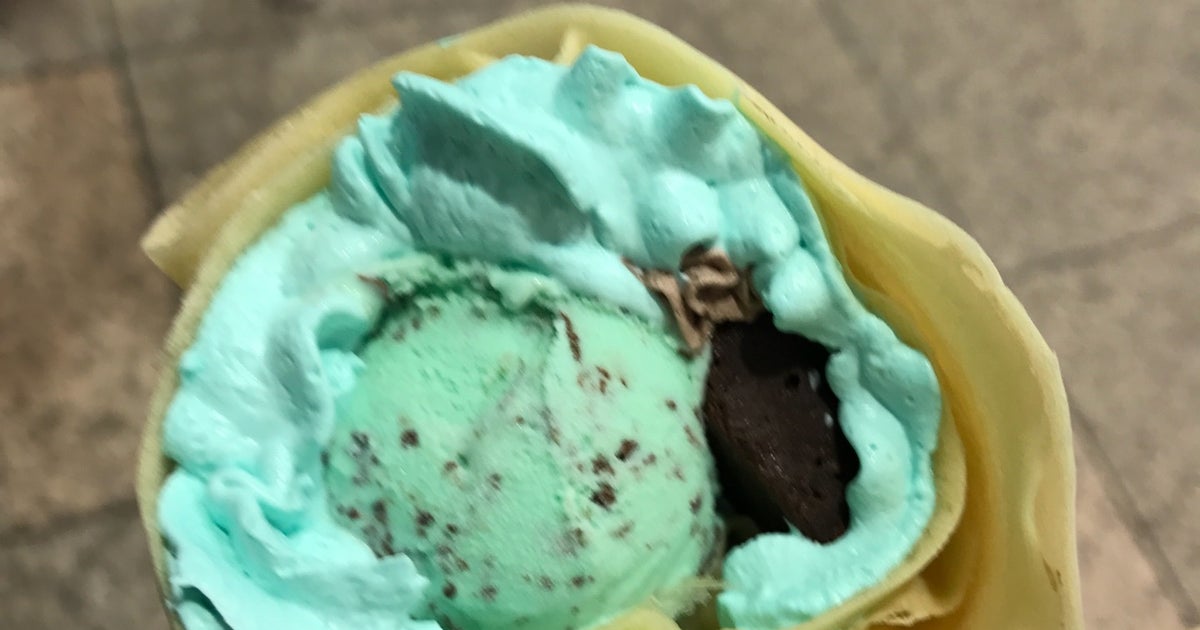 ブルーシールアイスクリーム Blue Seal 池袋サンシャインシティ店 東京都 こころから