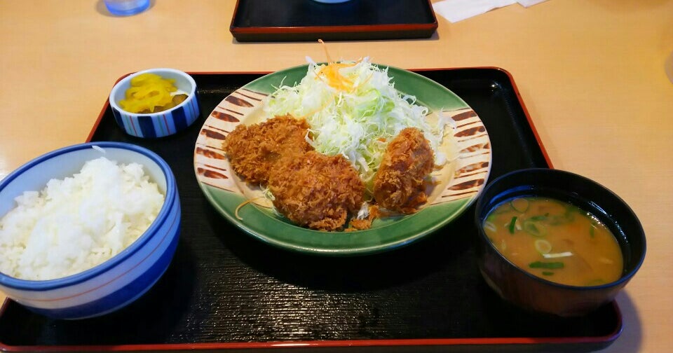かつさと 浜道店 愛知県 こころから