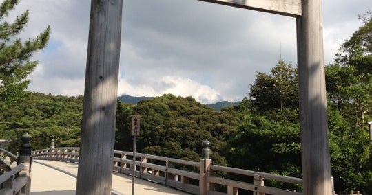 伊勢神宮 伊勢神宮 口コミ・写真・地図・情報 - トリップアドバイザー