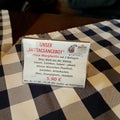 Foto: via Foursquare Foto: via Foursquare