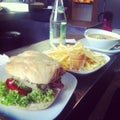 Foto: via Foursquare Foto: via Foursquare