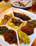 Taste of Ethiopia Taste of Ethiopia