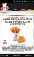 Arby's