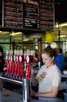 Starr Hill Brewery
