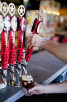 Starr Hill Brewery