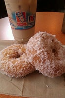 Dunkin' Donuts