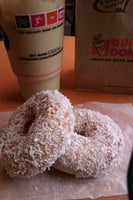 Dunkin' Donuts