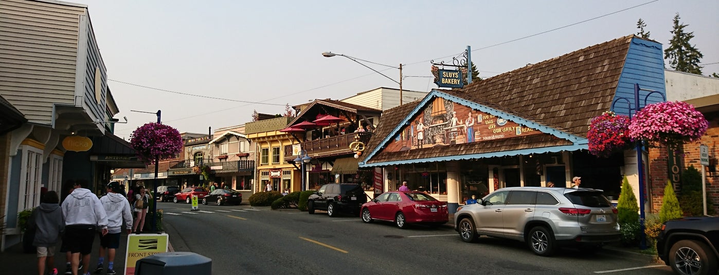 city of poulsbo 華盛頓州 city · tips and reviews