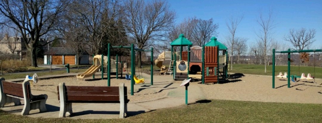 prospect park is one of city parks.