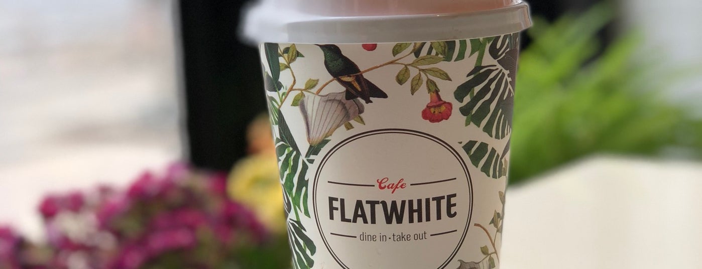 cafe flatwhite 仙英咖啡 is one of 北京,丰富多彩的.