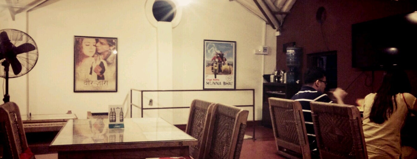 Tasneem's Kings Kitchen is one of The 15 Best Fancy Places in Kathmandu.