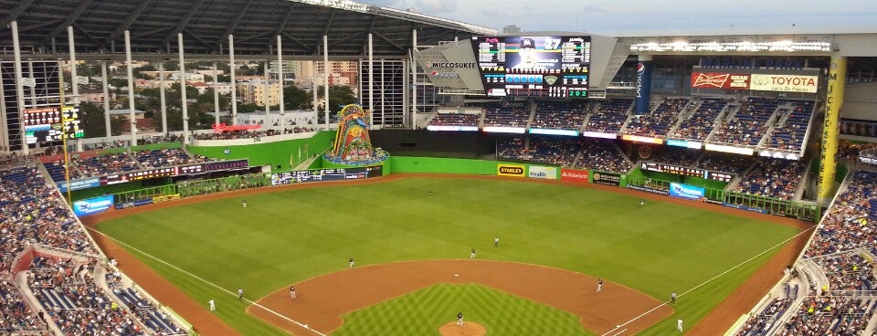 baseball stadiums to visit