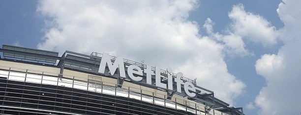 metlife stadium is one of concert venues 2 live music.