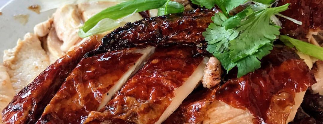 88香港烧腊 is one of micheenli guide: chinese roasts trail in