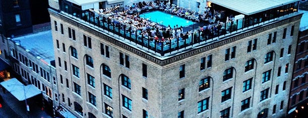 soho house is one of new york i love you.