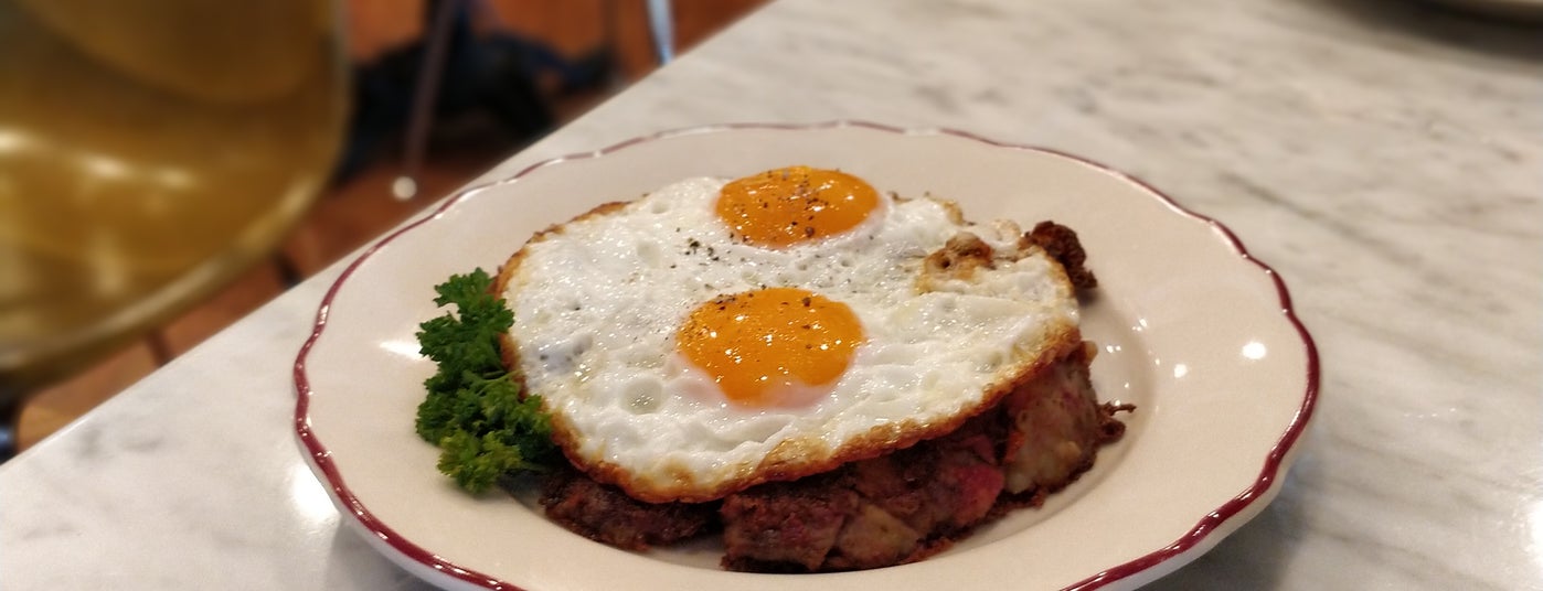 freedmans is one of la.