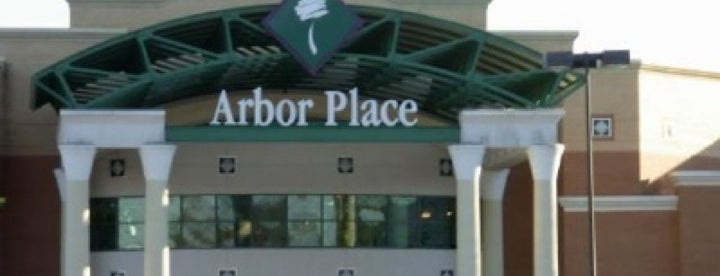 arbor place mall is one of all-time favorites in united states.