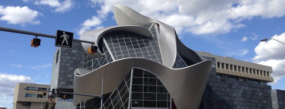 places to visit in edmonton and area