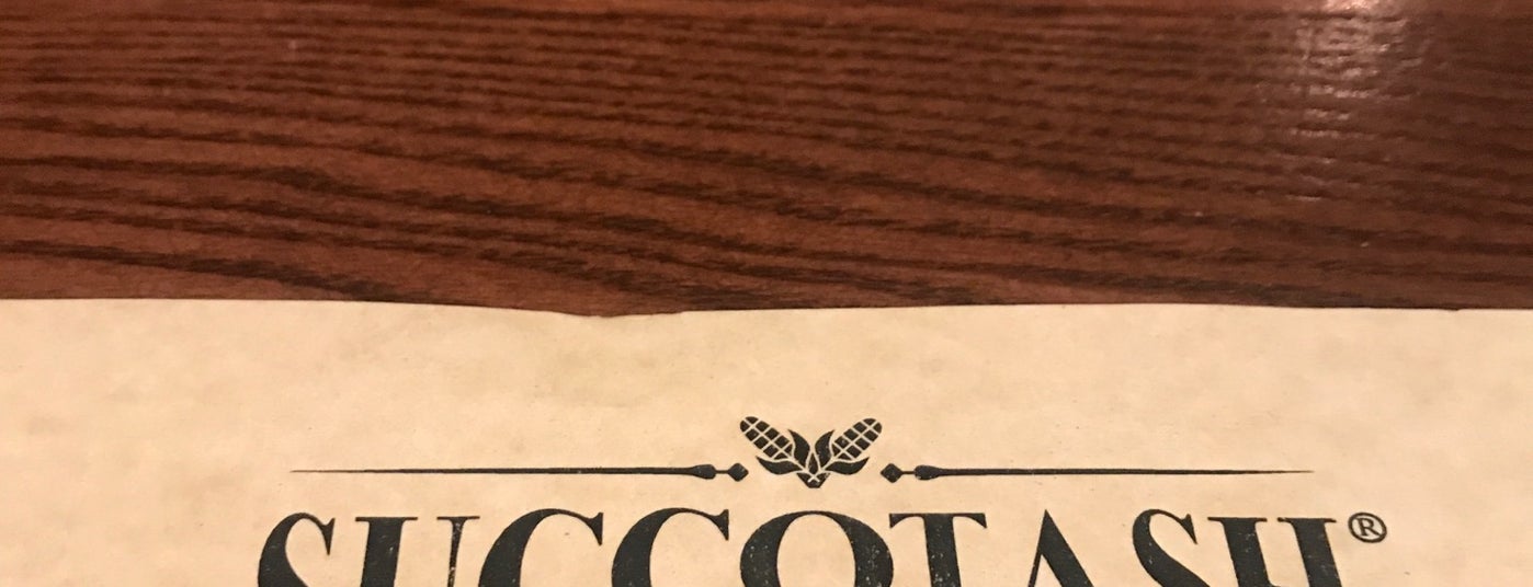 succotash is one of southern | soul food.