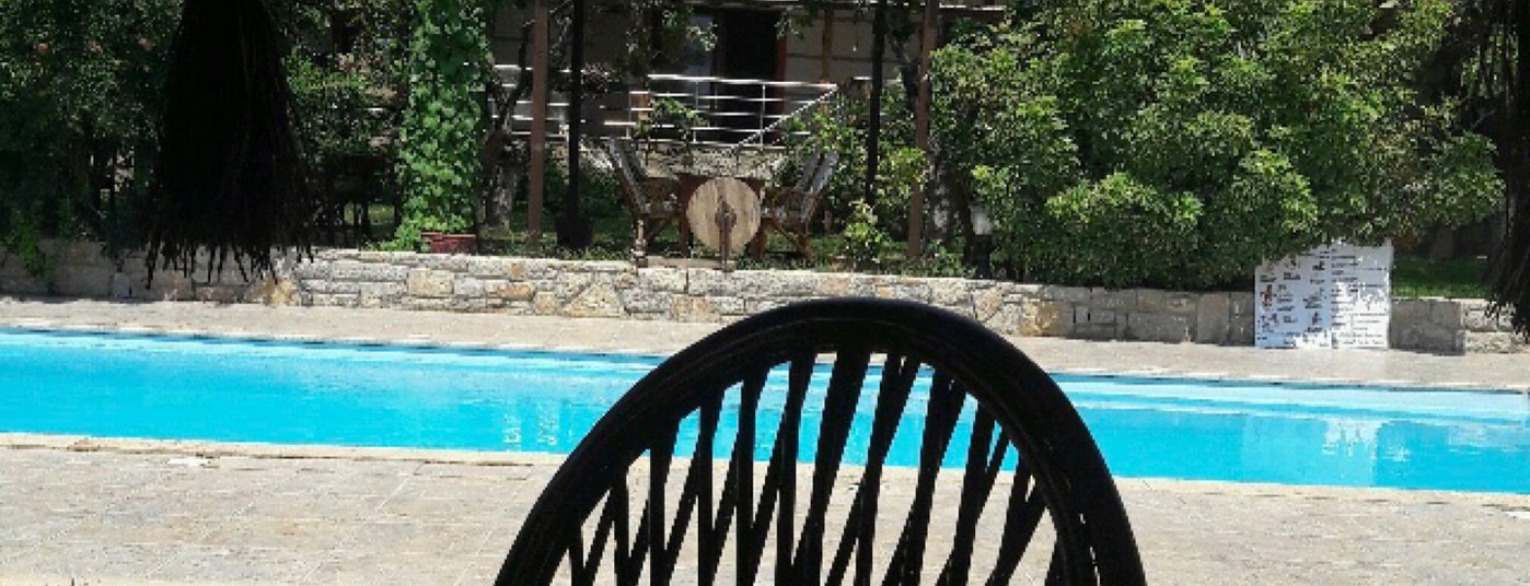 Datça Oteller