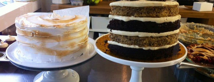 bakerbots baking is one of toronto x bakeries and sweet treats.