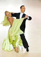 Arthur Murray Dance Studio