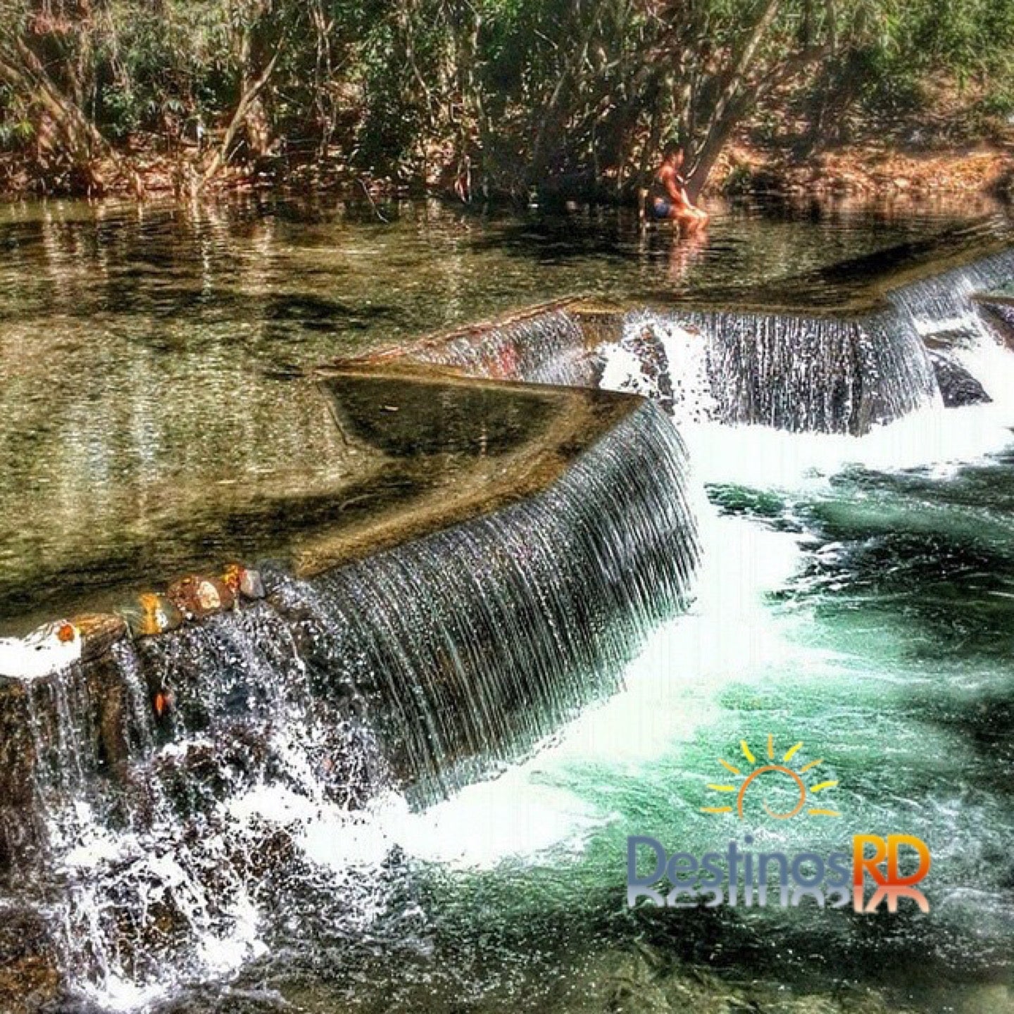 Hotel Hacienda Campo Verde, República Dominicana precios, fotos