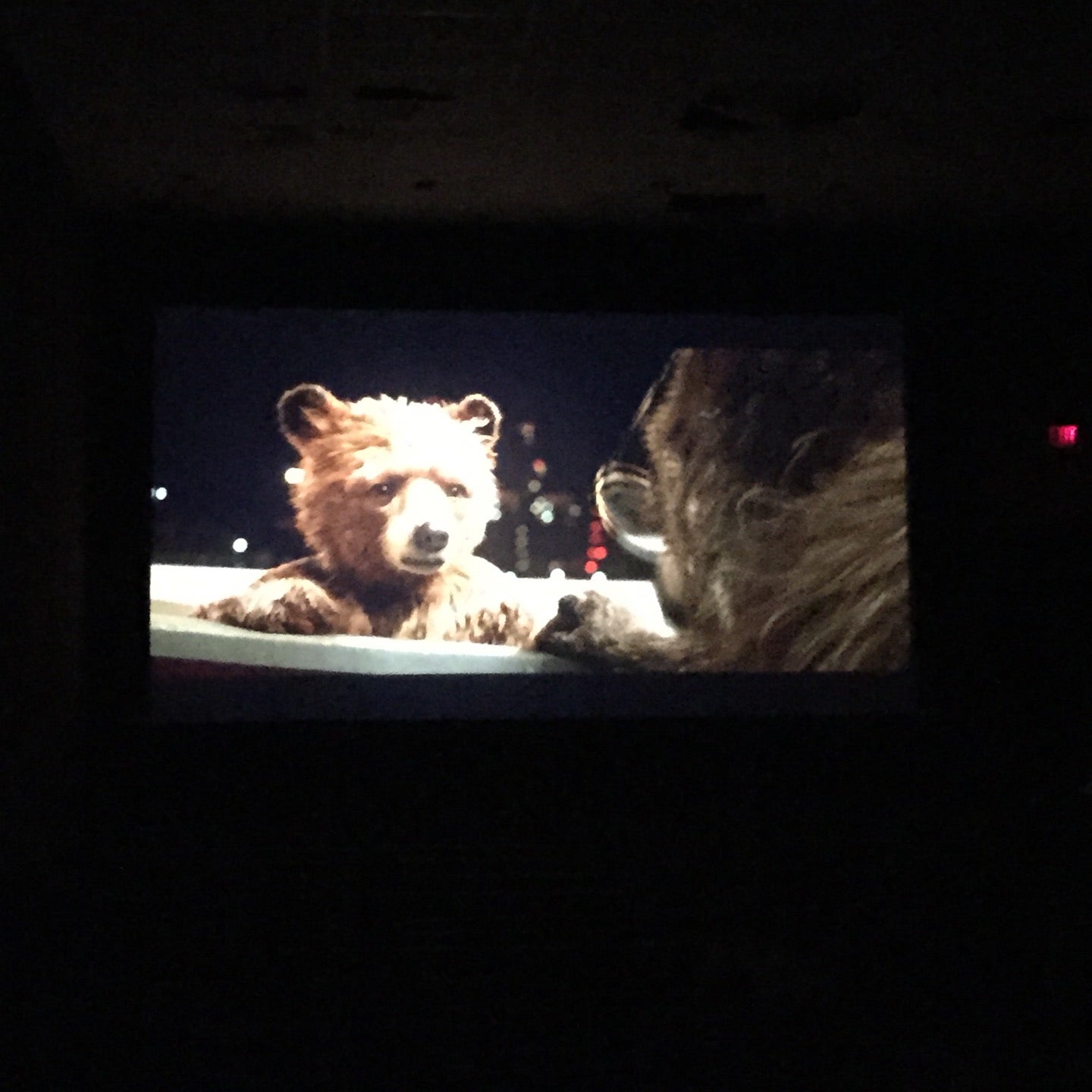 Windchimes Cinema 8 At 13155 Westheimer Rd Houston Tx The Daily View Other Houston Restaurants Foursquare