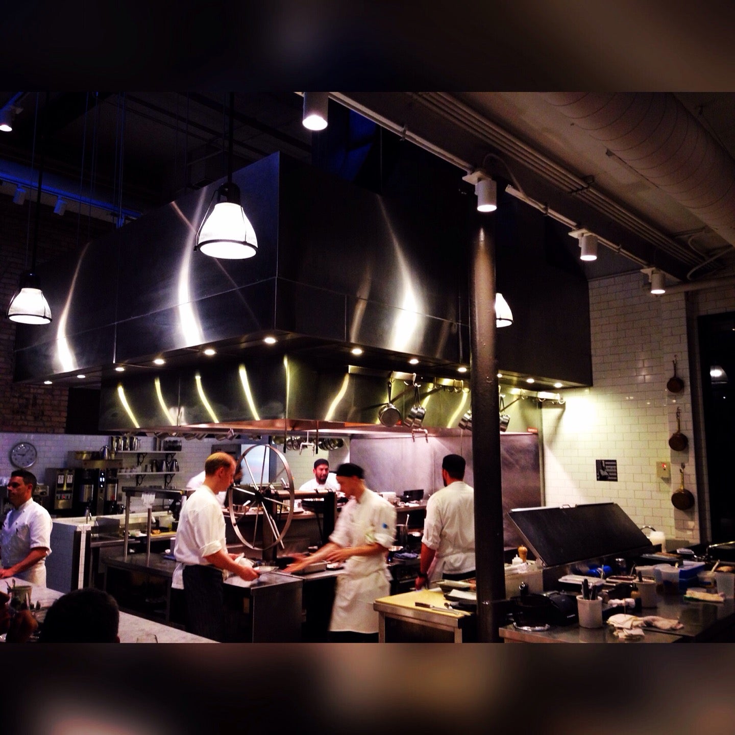 Spoon and Stable at 211 N 1st St (btwn 2nd & 3rd) Minneapolis, MN