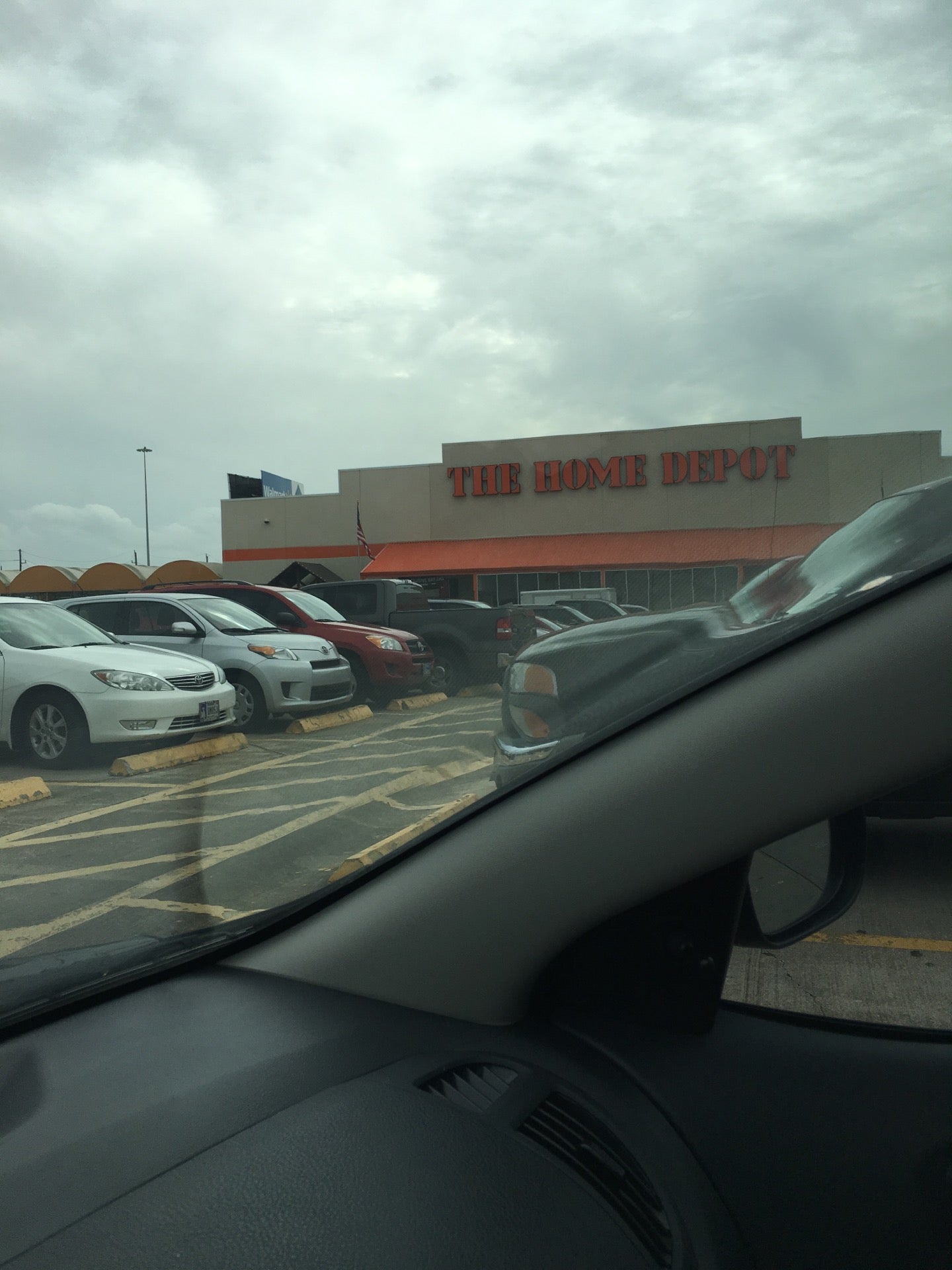 The Home Depot 1111 N Fry Rd Katy, TX Home Depot - MapQuest