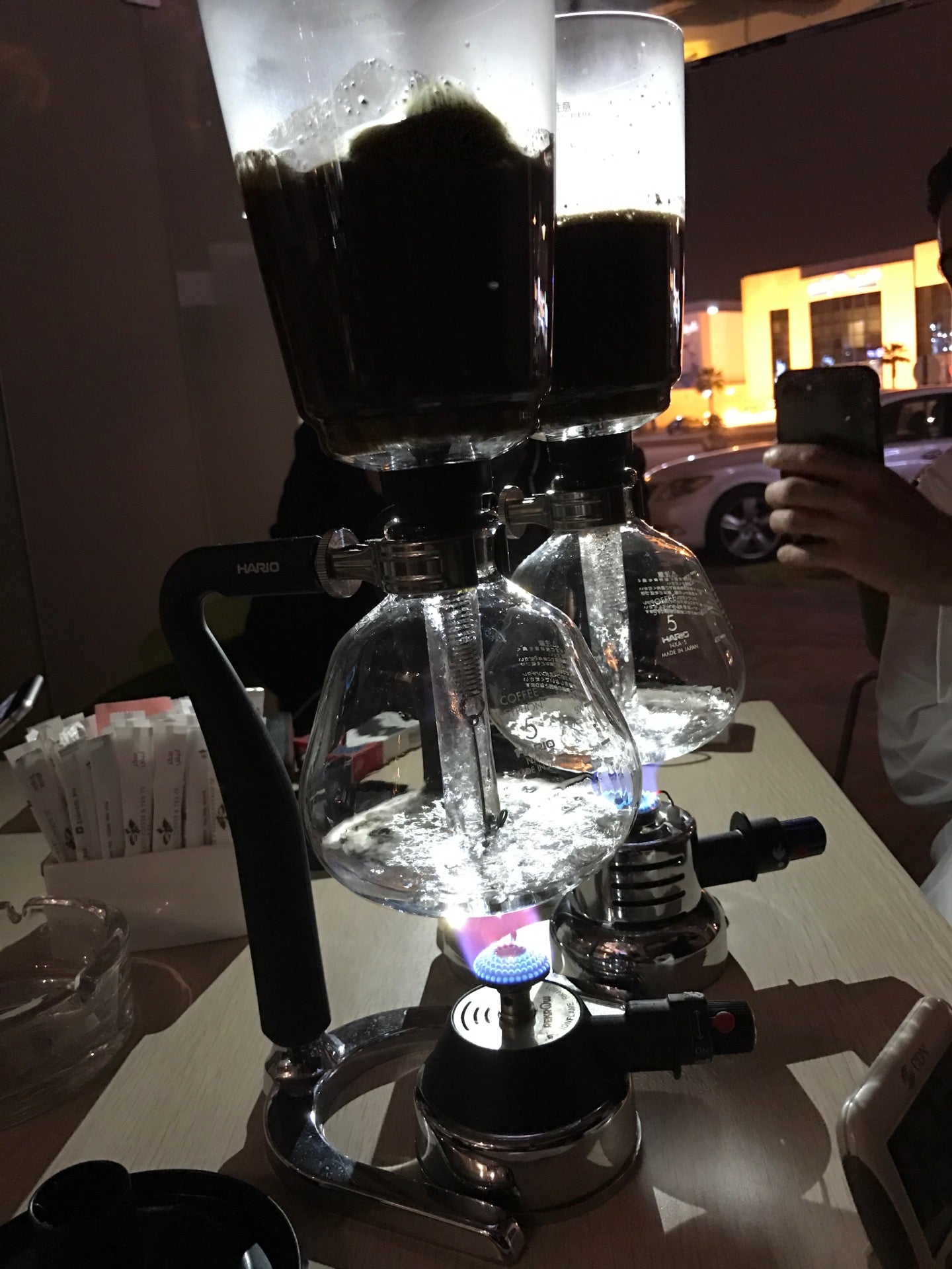 El Dorado Coffee And Tea Al Riyadh Directory