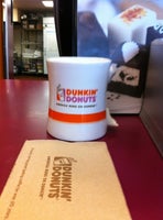 Dunkin' Donuts