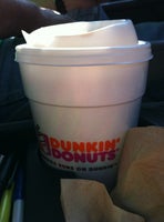 Dunkin Donuts